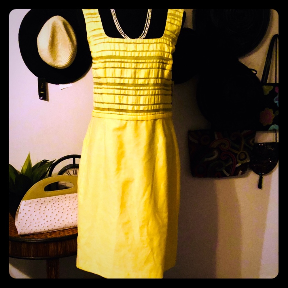 *NWT - JM Collection Sheath Dress